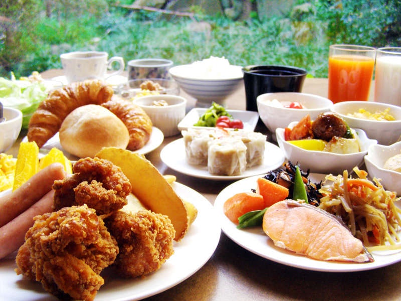 ホテルクラウンヒルズいわき 3