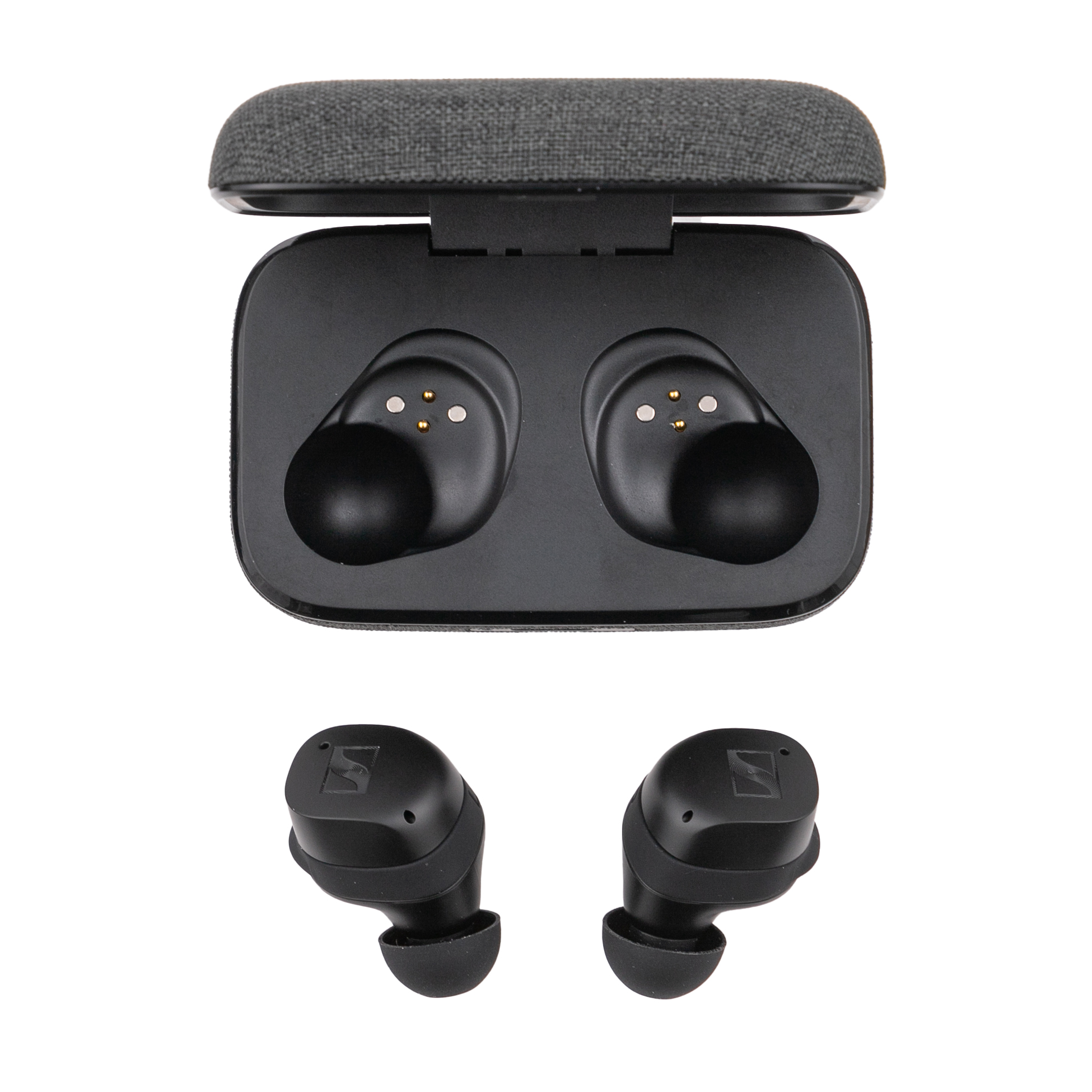 ゼンハイザーmomentum true wireless 3動作確認済 ゼンハイザー MOMENTUM True Wireless 3を徹底レビュー！実際に使って