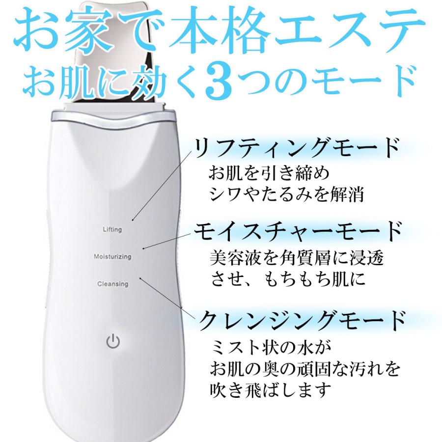 ウォーターピーリング 7