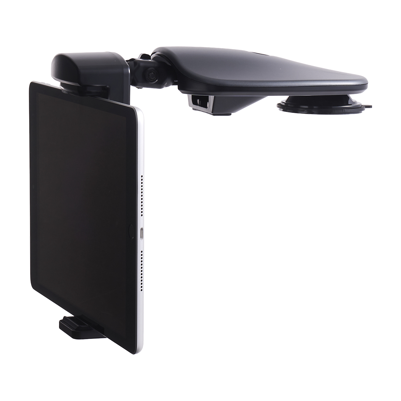 サンワサプライ タブレット車載ホルダー 200-CAR010の口コミ・評判は