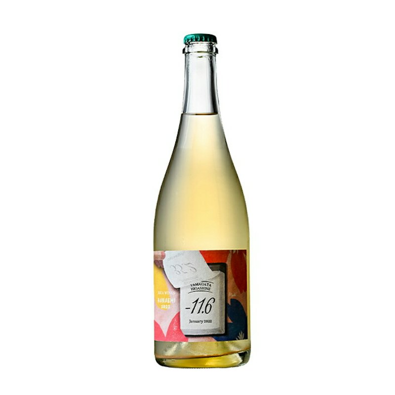 IKKA WINES HANAEMI 1