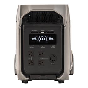EcoFlow DELTA 3 Ultra Plusを検証レビュー!ポータブル電源の選び方も紹介 2