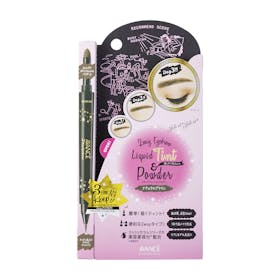 アヴァンセ ジョリ・エジョリ・エ 2Wayアイブロウ リキッドティント&パウダーの評判・口コミは?実際に使用してメリット・デメリットを徹底レビュー! 4