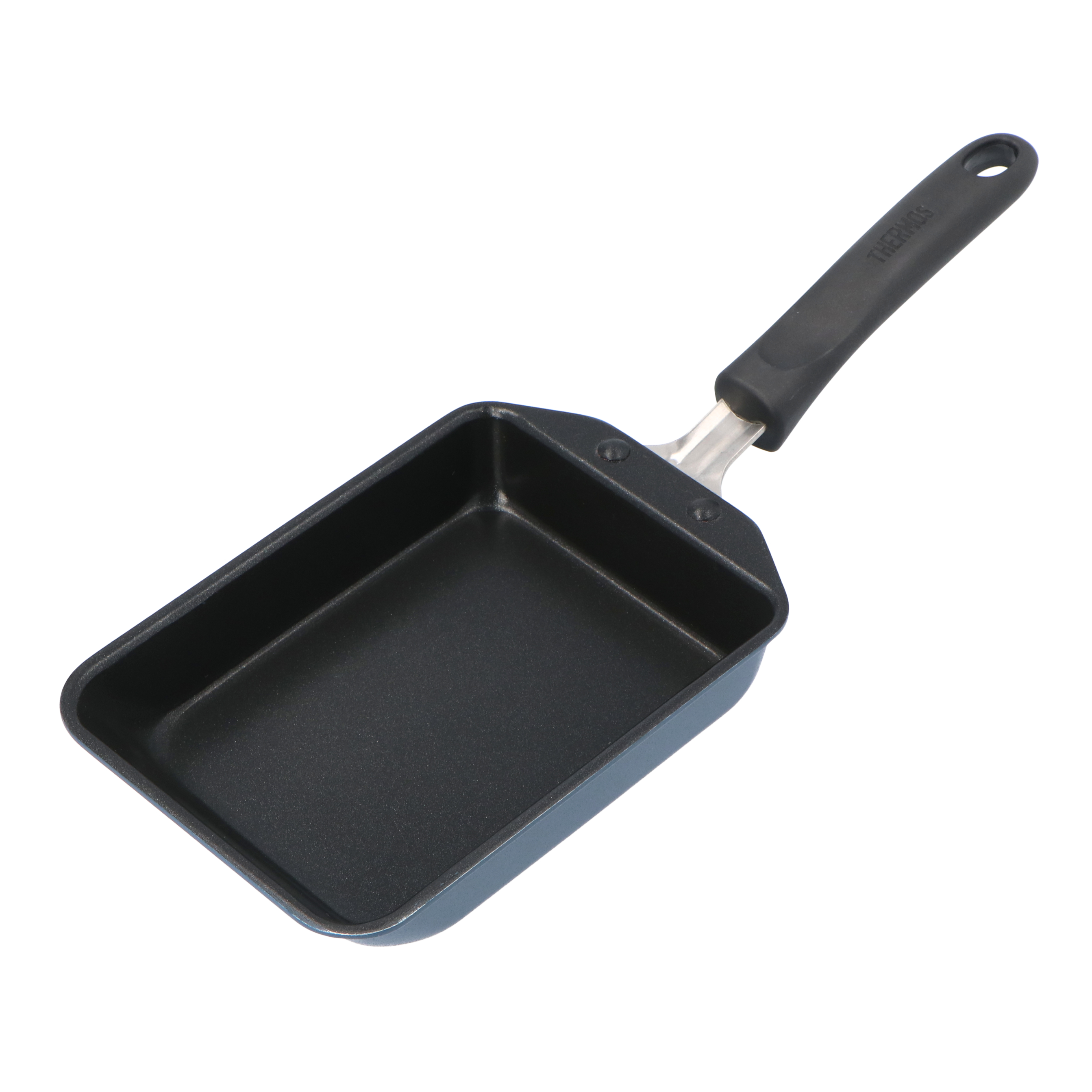 錦見鋳造　魔法の玉子焼き器 錦見鋳造公式】魔法の玉子焼き器