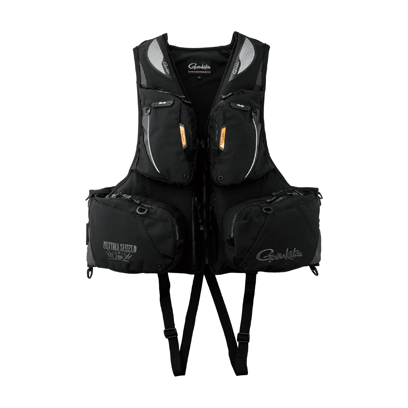 がまかつのフローティングベストのおすすめ人気ランキング【2026年2月