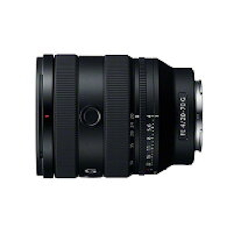 FE 20-70mm F4 G 3