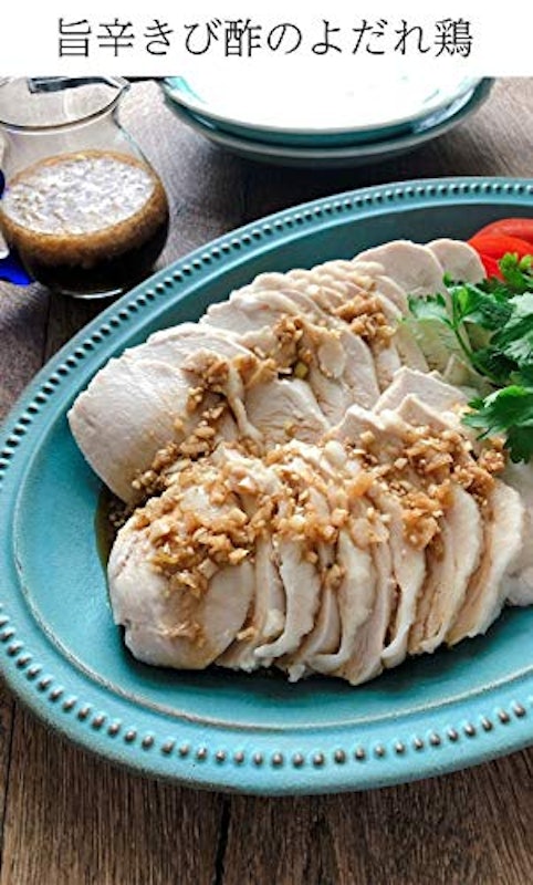 ヨロンの恵み 旨辛きび酢 5
