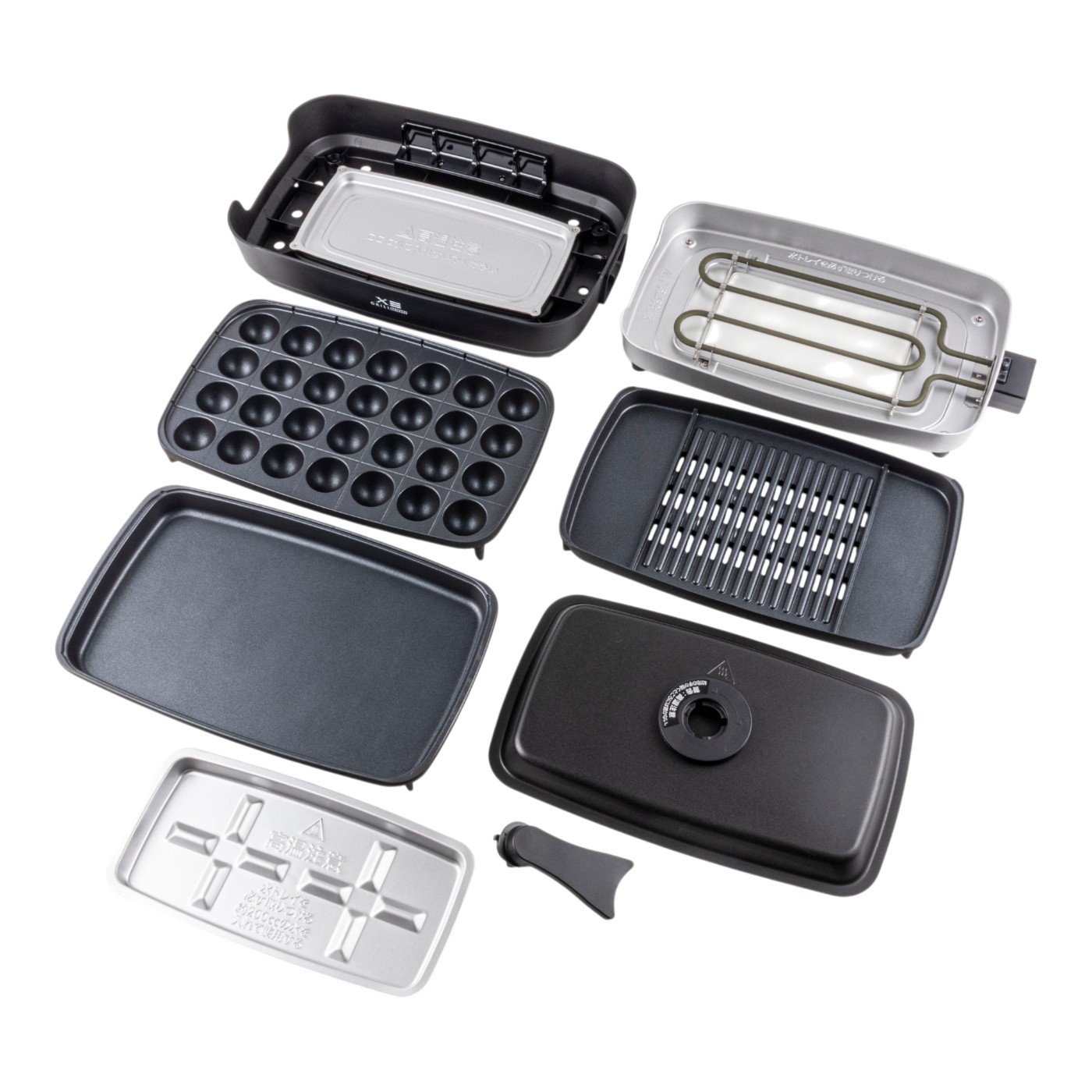 魚焼き器はどれがベスト？煙やにおい対策と掃除が楽な最新モデルを徹底比較