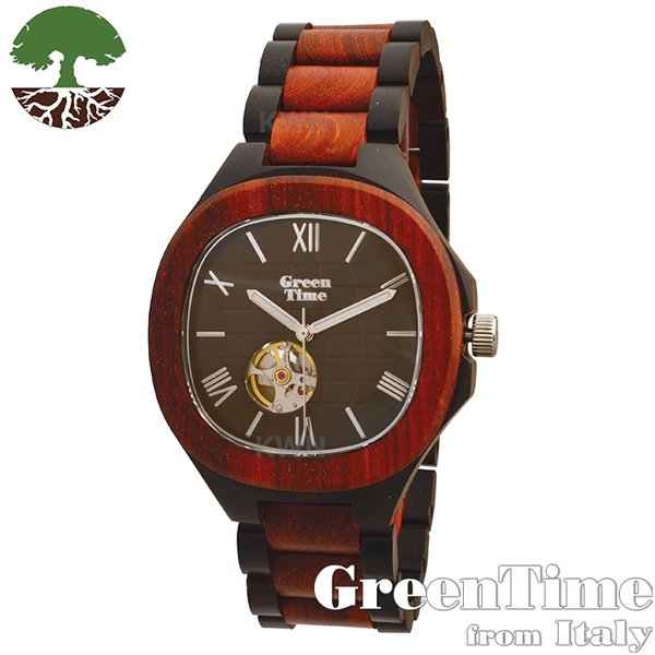 GreenTime ZW073B 1