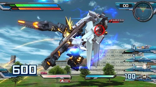 EXTREME VS. FULL BOOST 2