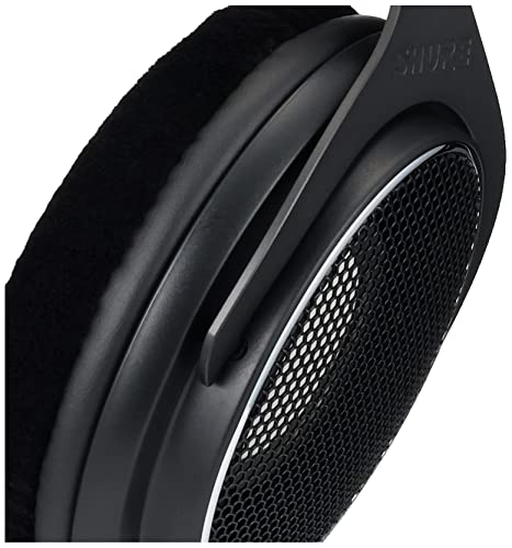 SHURE ブラック 有線ヘッドホン Shure（シュア）のヘッドホンのおすすめ人気ランキング【2025年