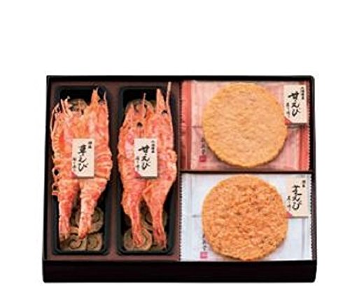 海老づくし 1