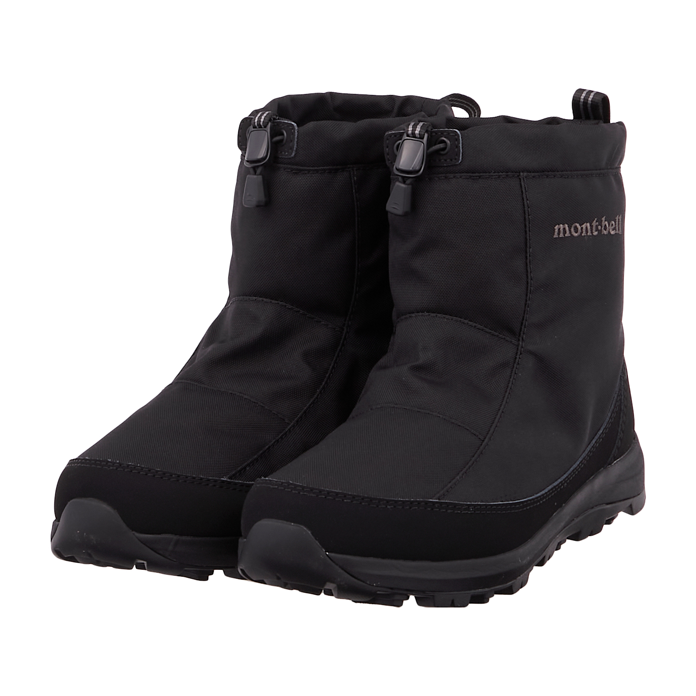 モンベル mont-bell コルチナブーツ Women's 1129735を検証レビュー