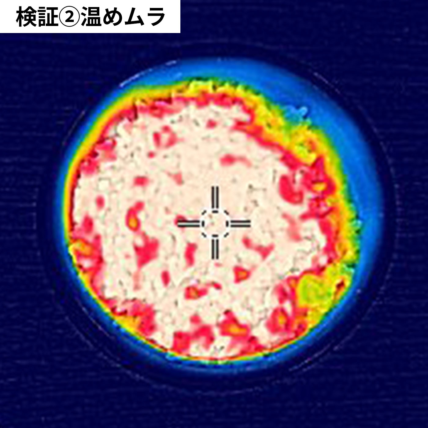 レンジでふっくらごはん 7