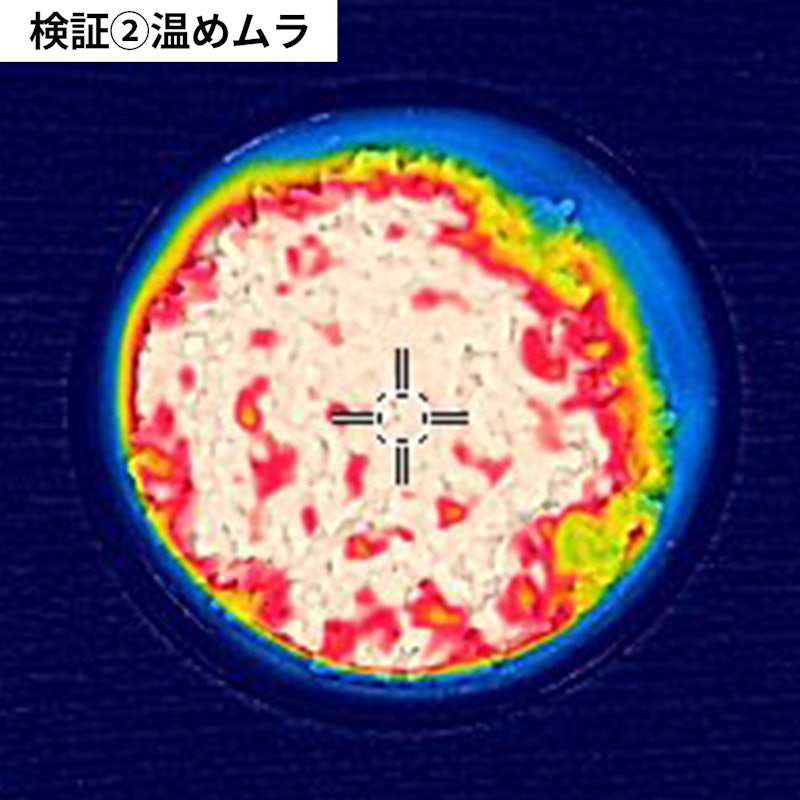レンジでふっくらごはん 7