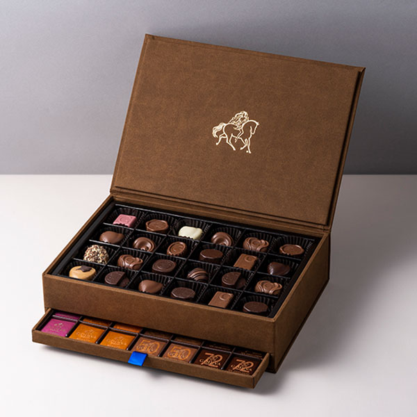 GODIVA 大丸心斎橋 4
