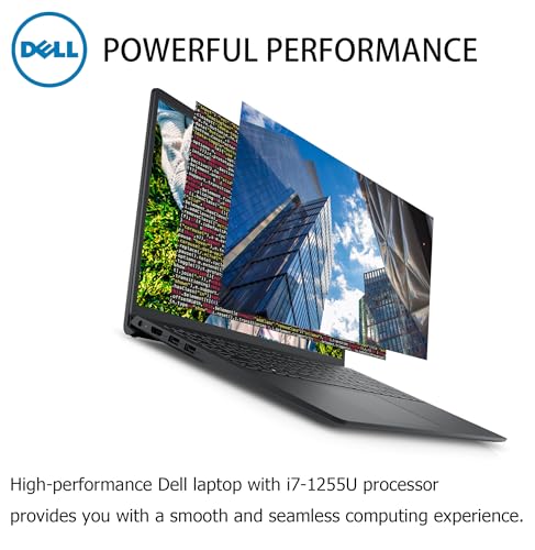 Inspiron タッチスクリーンビジネスノートパソコン 3