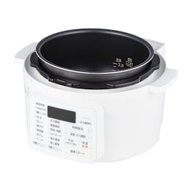 アイリスオーヤマ 電気圧力鍋PC-MA2をレビュー!クチコミ・評判をもと アイリスオーヤマ 電気圧力鍋PC-MA2をレビュー!クチコミ・評判をもと