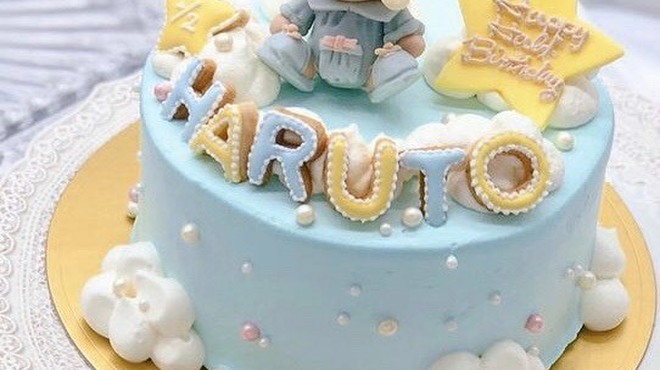 Dolce MariRisa 4