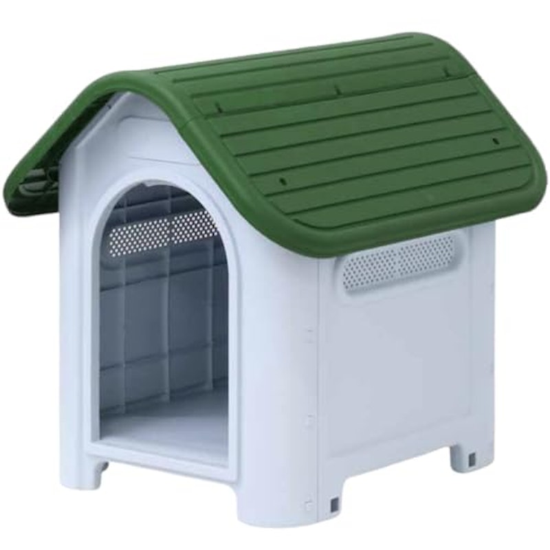 犬小屋 6