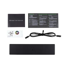 Razer Huntsman V3 Pro Tenkeyless RZ03-04981300-R3J1の口コミ・評判を元に検証してメリット・デメリットを徹底レビュー 4