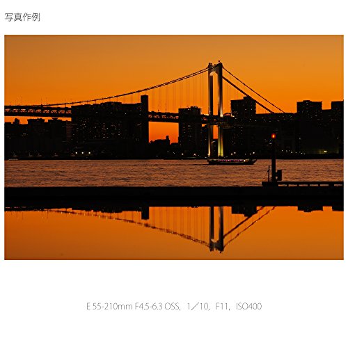 E 55-210mm F4.5-6.3 OSS 3