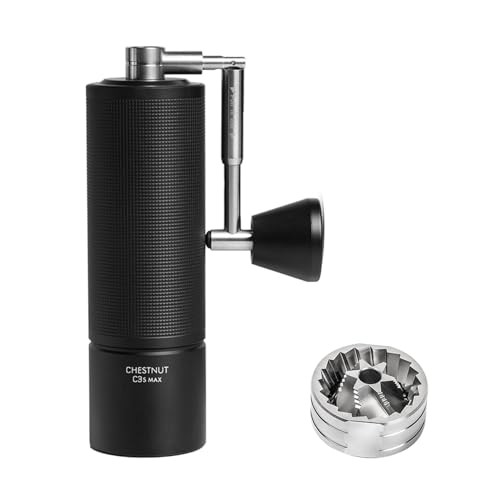 Chestnut C3S MAX Pro Manual Coffee Grinder 1