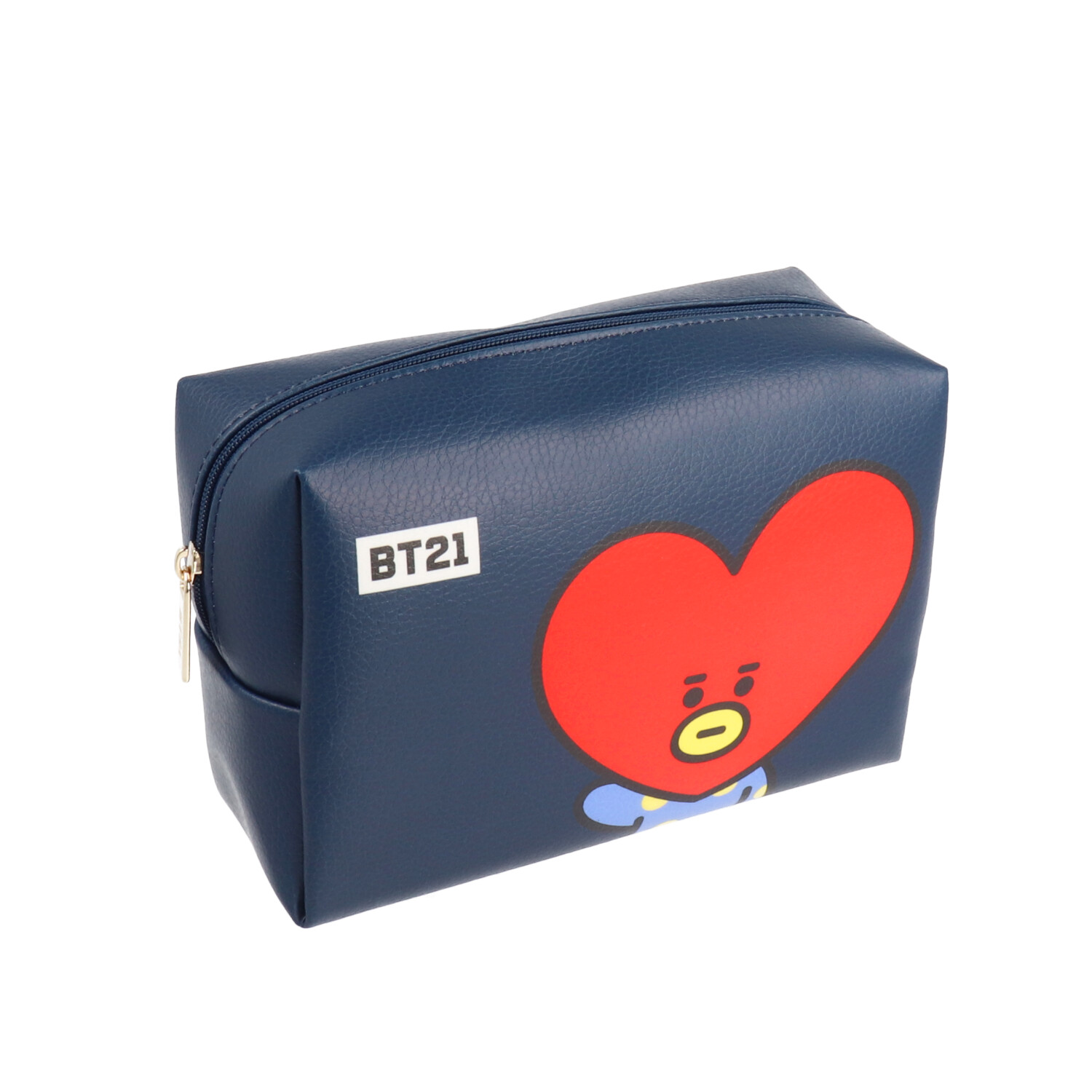 22年 韓国のメイクポーチのおすすめ人気ランキング3選 徹底比較 Mybest