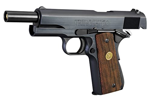 コルト ガバメント マークIV シリーズ'70 2
