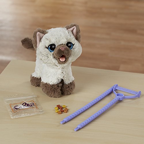 FurReal 3