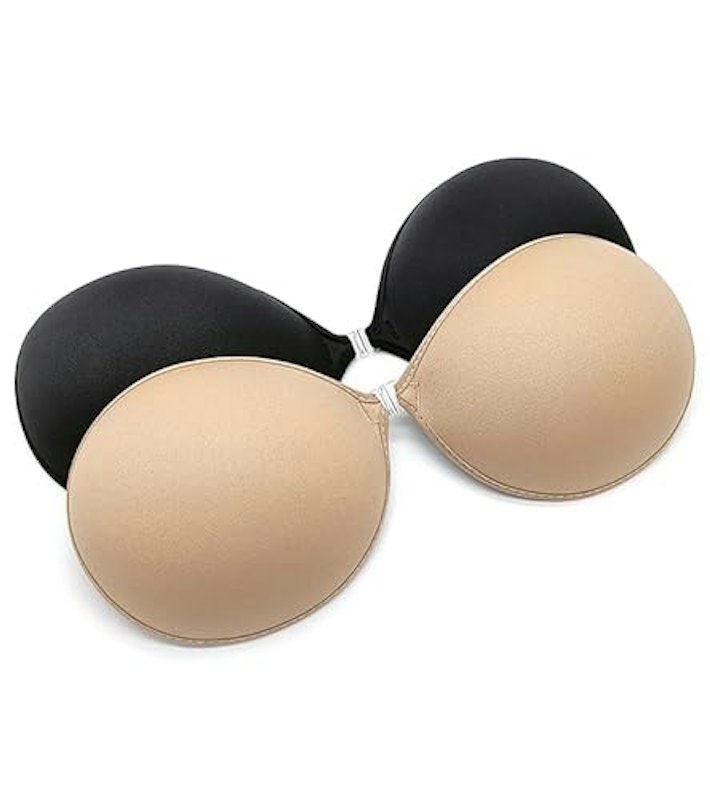 ドレス用ブラジャー