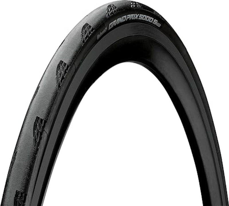 Grand Prix 5000S TR 1