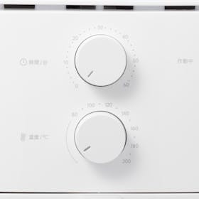 Xiaomi エアフライヤー エッセンシャル BHR9661JPを検証レビュー!ノンフライヤーの選び方も紹介 5