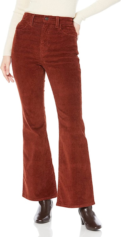 70S HIGH FLARE