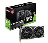 GeForce RTX 3060のグラフィックボードのおすすめ人気ランキング【2026年5月】 2