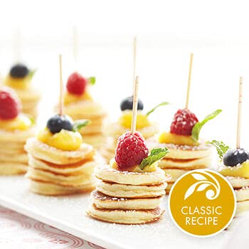 Farmhouse Pancake & Waffle Mix 9