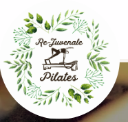 Re-Juvenate Pilates 1