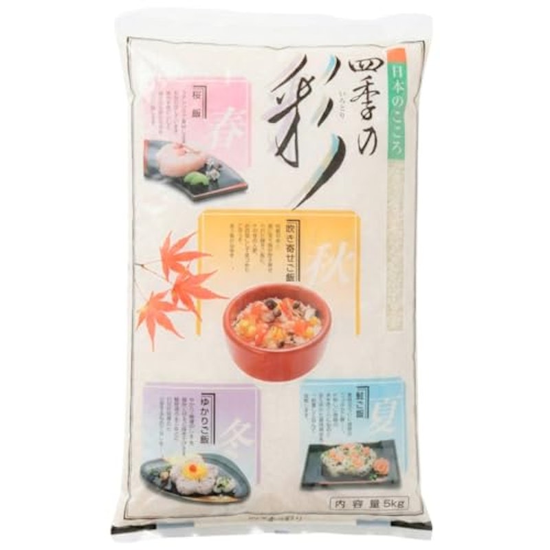得福米 白米 1