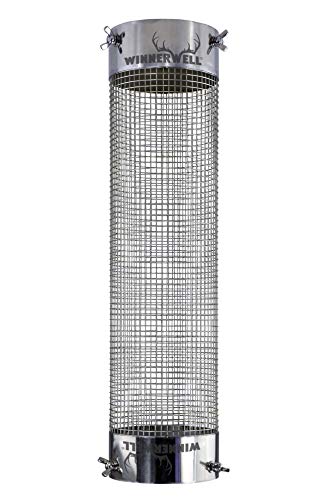 メッシュテントプロテクター 1