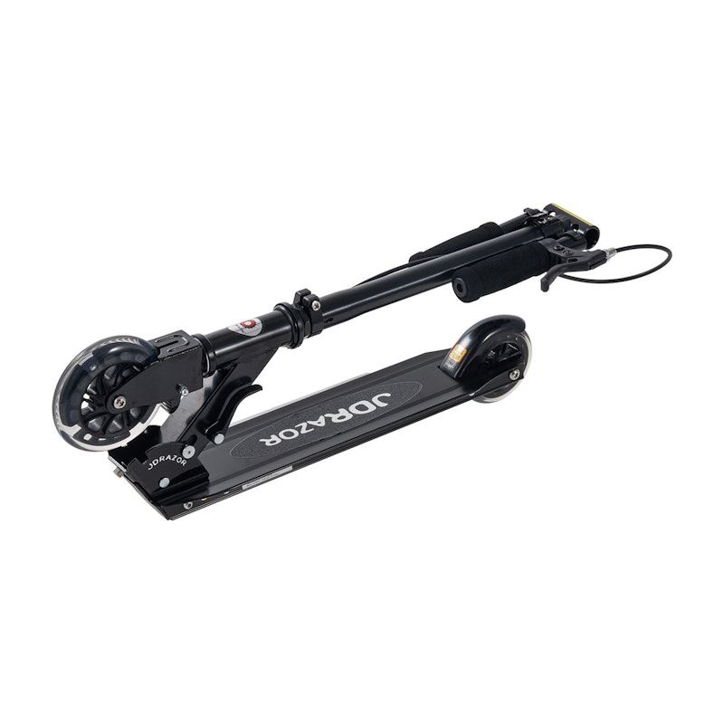 JD Razor MS-205RB 6