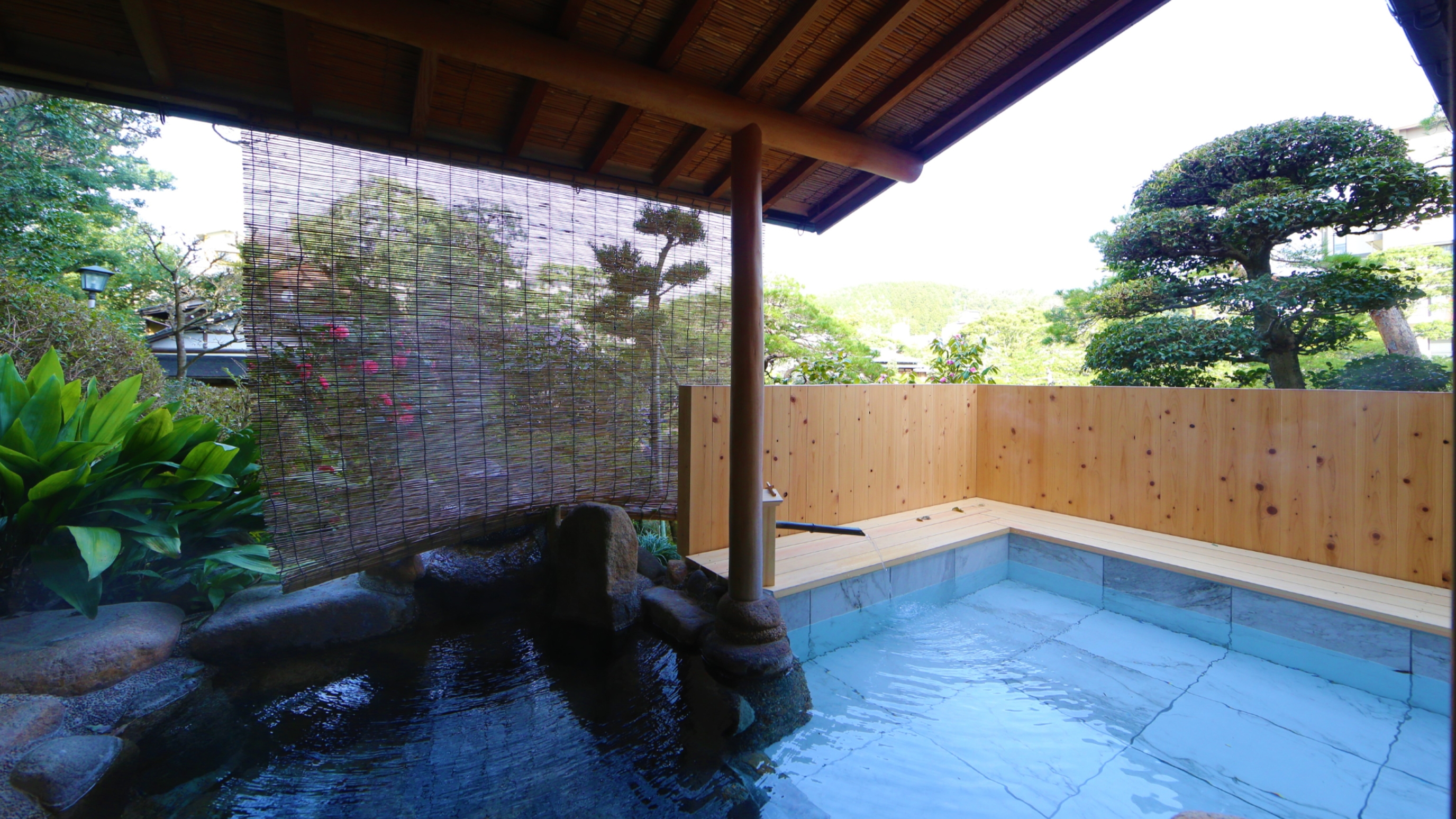 湯之助の宿 長楽園 3
