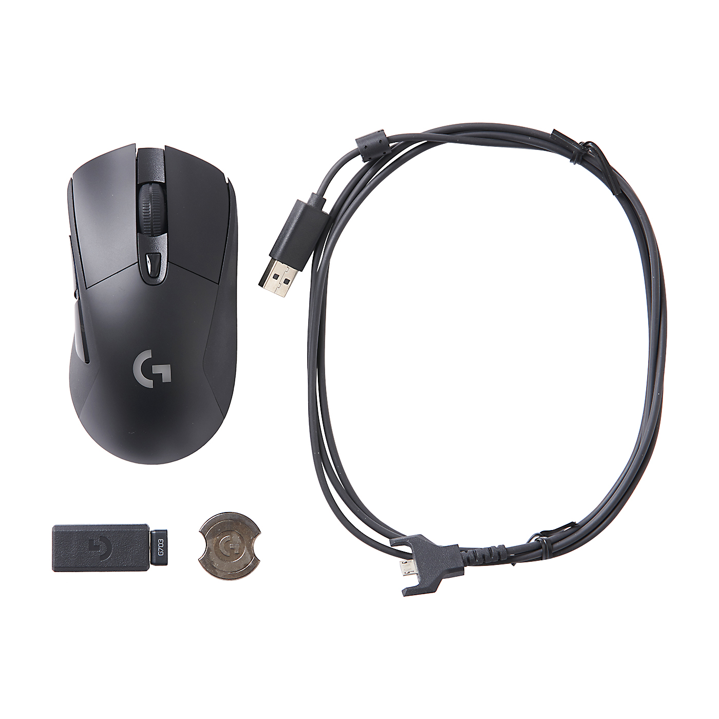 マイクロソフト Wireless Mobile Mouse 1850 ブラック(U7Z-00007)