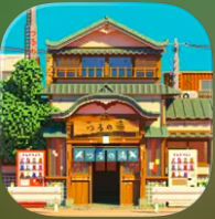 脱出ゲーム レトロな銭湯 1