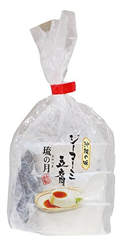 ジーマーミ豆腐 1