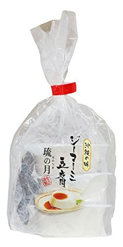 ジーマーミ豆腐 1