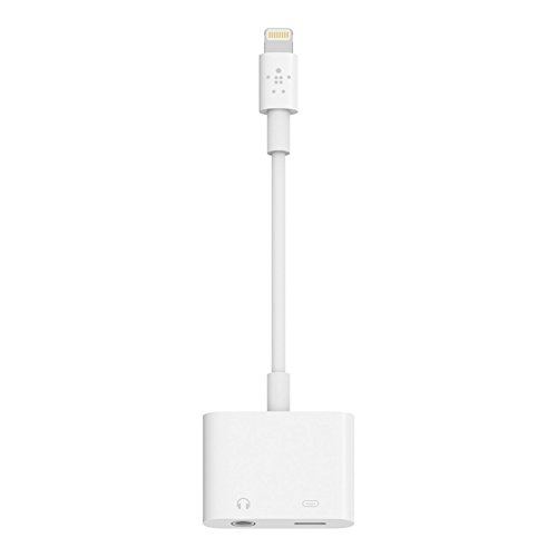 3.5mmAudio+Charge RockStar 2