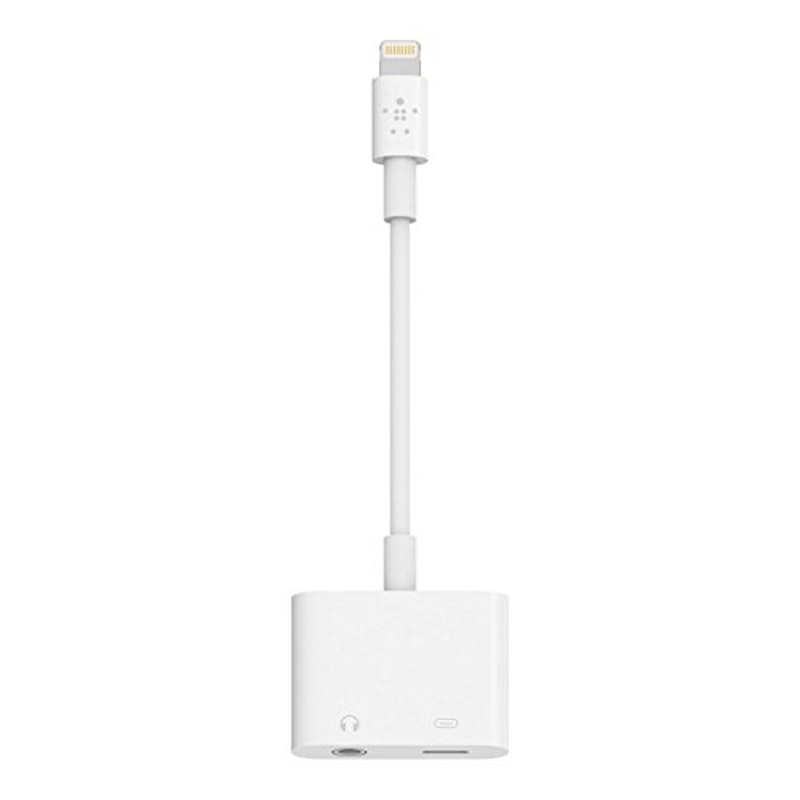 3.5mmAudio+Charge RockStar 2