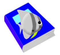 南国魚ガイド 1700種の魚図鑑 1