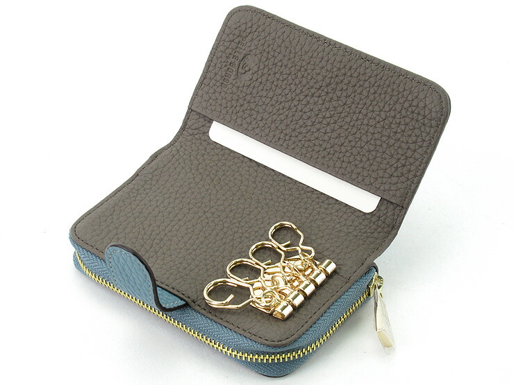 キーケース Reinette Goods 2