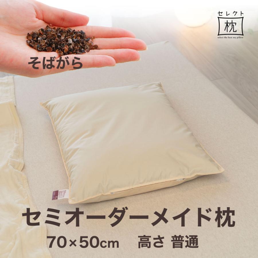 セレクト枕 1